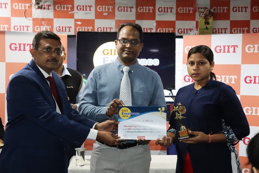 GIIT Professional College Jamshedpur Activities photo 2